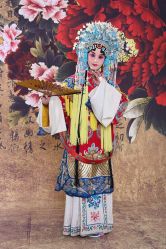 android_upload_pic-青堂瓦舍京剧摄影古戏楼拍摄基地(北京安徽会馆店)