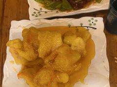 锅包肉-小俩口烧烤东北菜(双井店)