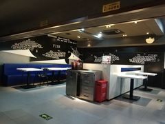 -鱼酷活鱼烤鱼(中联广场店)