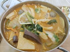 -超级泰·泰式麻辣烫(南京商厦店)