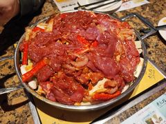 -黄记煌三汁焖锅(金凤万达广场店)