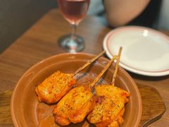 -萨莉亚意式餐厅(杭州滨江天街店)