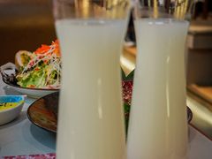 -千寻山野烤肉(中关村店)