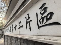 -颐和路民国时期公馆风貌区