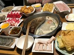 -傣妹火锅(荔湾广场店)