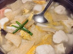 -涌上外婆桥(南塘店)