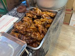 -鸡脚旮旯平江路店
