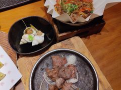 -月龍吟(朝龙汇店)