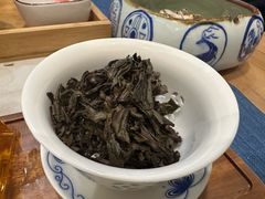 -龙源茶坊(白银路店)