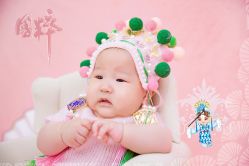 -童年时光专业儿童摄影(龙首店)