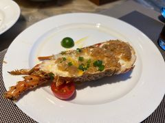 -安蒂娅·海鲜自助餐厅(安蒂娅美兰酒店)