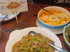 -前海沿·青岛菜(五四广场永旺店)