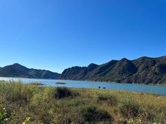 -玉渡山自然风景区