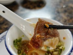 -蔡社牛肉城(龙湖店)