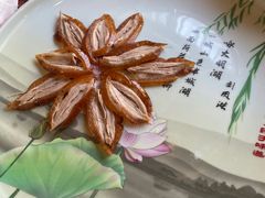 -北平印象.北京烤鸭.新京菜.融合菜(世贸店)