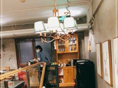 -李记潮汕砂锅粥(营福路店)