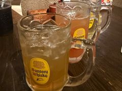 -三川·十酒Izakaya(南昌路店)