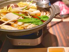 -山葵家·创意料理(宁波来福士店)