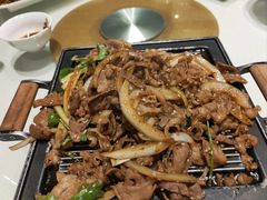 -凯鸽酒楼(大同振兴街店)