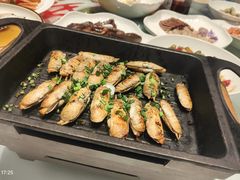 -南山饭店(阳明古镇店)