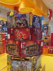 -乐高授权专卖店(朝阳大悦城店)