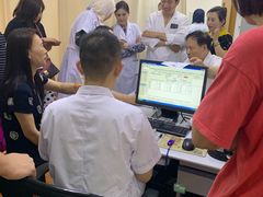 -中国中医科学院针灸医院