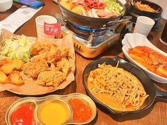 -汉米达特色料理餐厅(郴州友阿国际广场店)