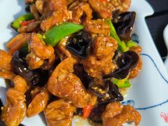 -鼎香润(德胜门内店)