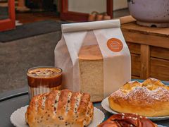 -StrasBake日式面包