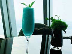 -瑞吉酒店·The Drawing Room闲逸廊·云端下午茶·夜奢Whiskey