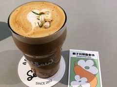 -Seesaw Coffee(上生新所店)