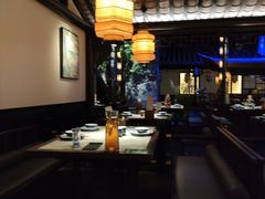 -绿茶餐厅(汇悦大融城店)