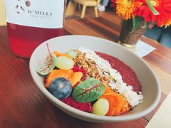 -O'mills Sourdough Bakery&Bistro(永嘉路店)