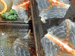 斑鱼片-风情丽江斑鱼火锅(孙家沟西南路80号店)