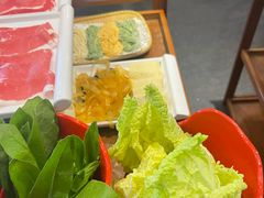 -北门涮肉·铜锅涮肉(南锣鼓巷店)