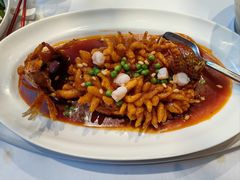 -玫瑰厅上海菜(兴国路店)