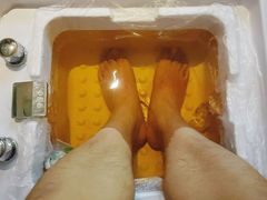 -唐宫足道·SPA·住宿24H会所(木渎店)