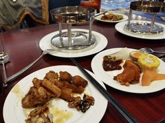 -苏州香山国际大酒店大堂吧·西餐厅