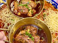 -霹雳火·重庆烧烤·江湖菜(解放碑店)