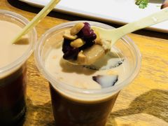 -八婆婆烧仙草(曾厝垵店)