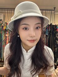 -古今弄潮旗袍摄影体验馆(老门东店)