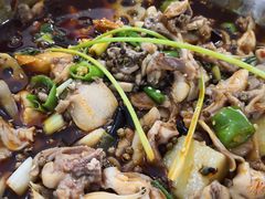 -米二红烧兔(华阳店)