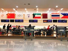 -广州保龄球馆(广州天河体育中心店)