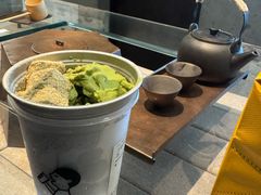 -喜茶(深圳万象城黑金店)