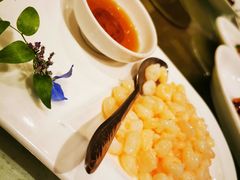 清炒大虾仁-顺风海鲜港(金玉兰店)