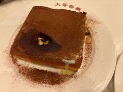 -大哥餐厅(西城花园店)