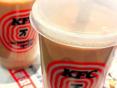 -肯德基(凯德国贸店)