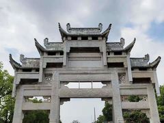 -海神庙