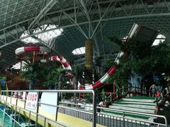 -天山海世界·米立方