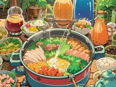 -梅园食堂